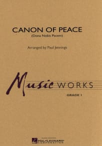 Canon of Peace