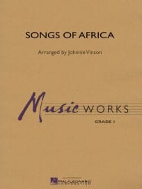 Songs of Africa (Medley)