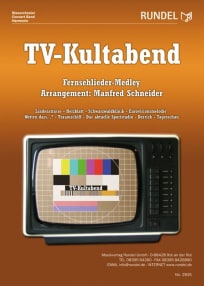 TV-Kultabend