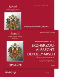 Erzherzog-Albrecht-Defiliermarsch