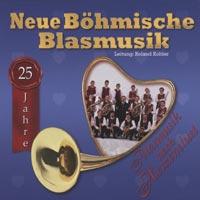 Neue Böhmische Blasmusik - Blasmusik nach Herzenslust