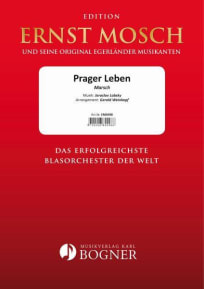 Prager Leben