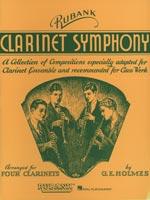 Clarinet Symphony