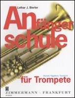 Anfängerschule für Trompete (Band 1)