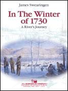 In the Winter of 1730:<br>A River's Journey