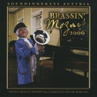 Brassin' Mozart 2006