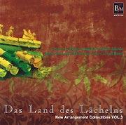 Land des Lächelns<br>New Arrangement Collections Vol. 3