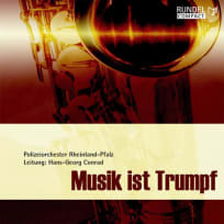 Musik ist Trumpf