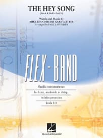 The Hey Song (Flex-Band)