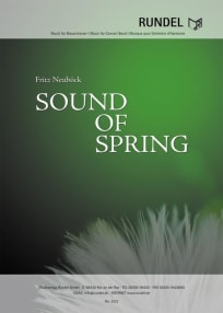 Sound of Spring