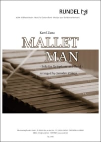 Mallet Man