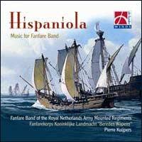 Hispaniola