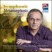 Symphonic Metamorphosis