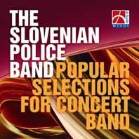 Popular Selections for Concert Band