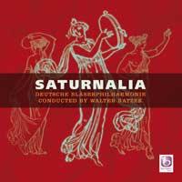 Saturnalia