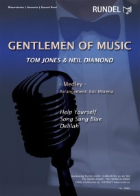 Gentlemen of Music