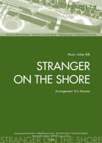 Stranger On The Shore