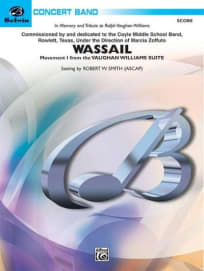 Wassail