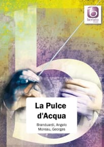 La Pulce d'Acqua