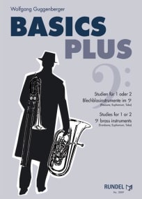 Basics Plus - B.C.Version