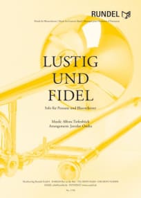 Lustig und Fidel