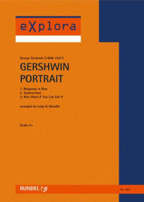 Gershwin Portrait