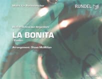 La Bonita<br>-Posaunenchor-