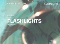 Flashlights (Dixieland)<br>-Posaunenchor-