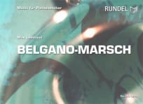 Belgano-Marsch<br>-Posaunenchor-