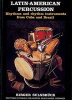 Latin American Percussion