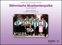 Böhmische Musikantenpolka