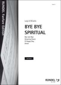 Bye Bye Spiritual