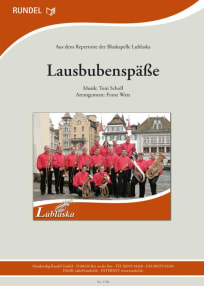 Lausbubenspäße