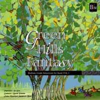 Green Hills Fantasy