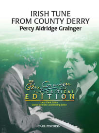 Irish Tune from County Derry