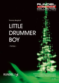 Little Drummer Boy