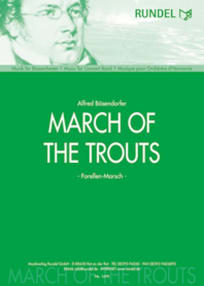 March of the Trouts