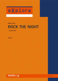 Rock the Night