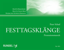 Festtagsklänge