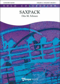 Saxpack