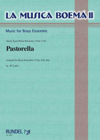 Pastorella