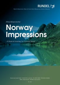 Norway Impressions