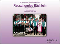 Rauschendes Bächlein