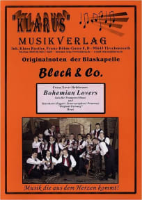 Bohemian Lovers -Originalfassung-