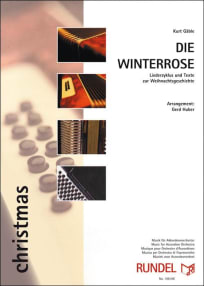 Die Winterrose