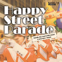 Happy Street Parade (free/gratis)