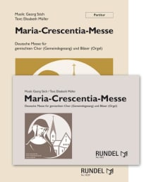 Maria-Crescentia-Messe