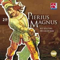 Pierius Magnus