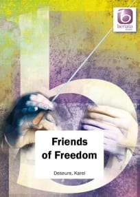 Friends of Freedom