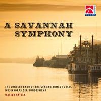 A Savannah Symphony